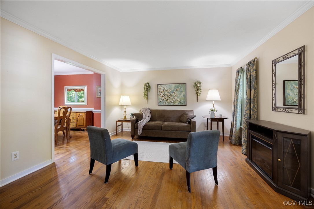 845 Watch Hill Road Midlothian, VA 23114 - Photo 6 of 35 Gallery Image 6