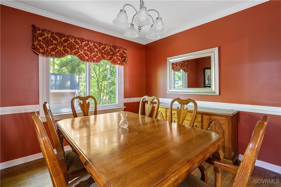 845 Watch Hill Road Midlothian, VA 23114 - Photo 7 of 35 Gallery Image 7