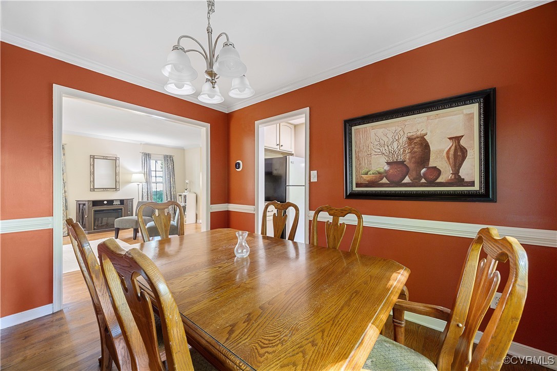 845 Watch Hill Road Midlothian, VA 23114 - Photo 8 of 35 Gallery Image 8