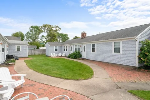 $495,000 | 90 Broadway Street, Unit 90, Yarmouth, MA 02673