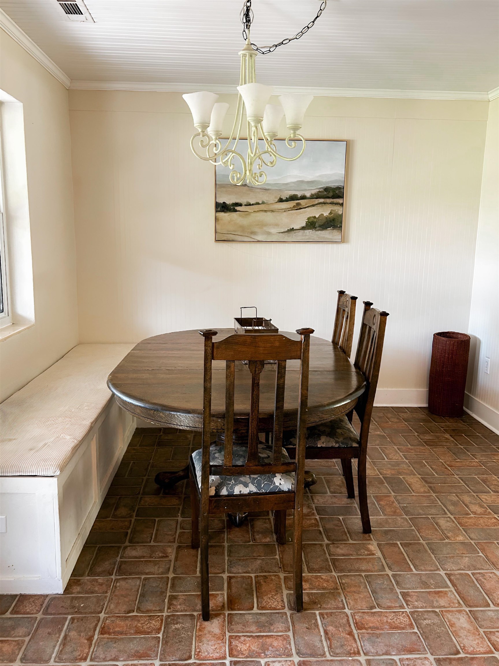 415 West Myrtle Avenue Foley, AL 36535 - Photo 5 of 17 Dining Area