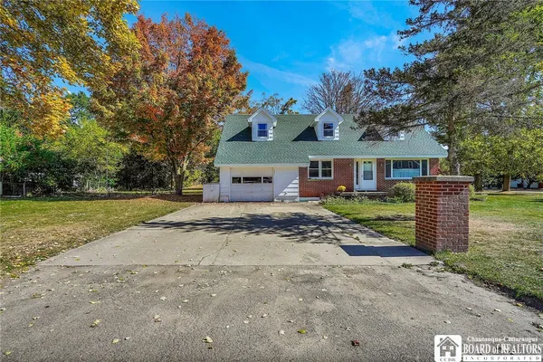 $232,140 | 12079 Savage Road, Chaffee, NY 14030