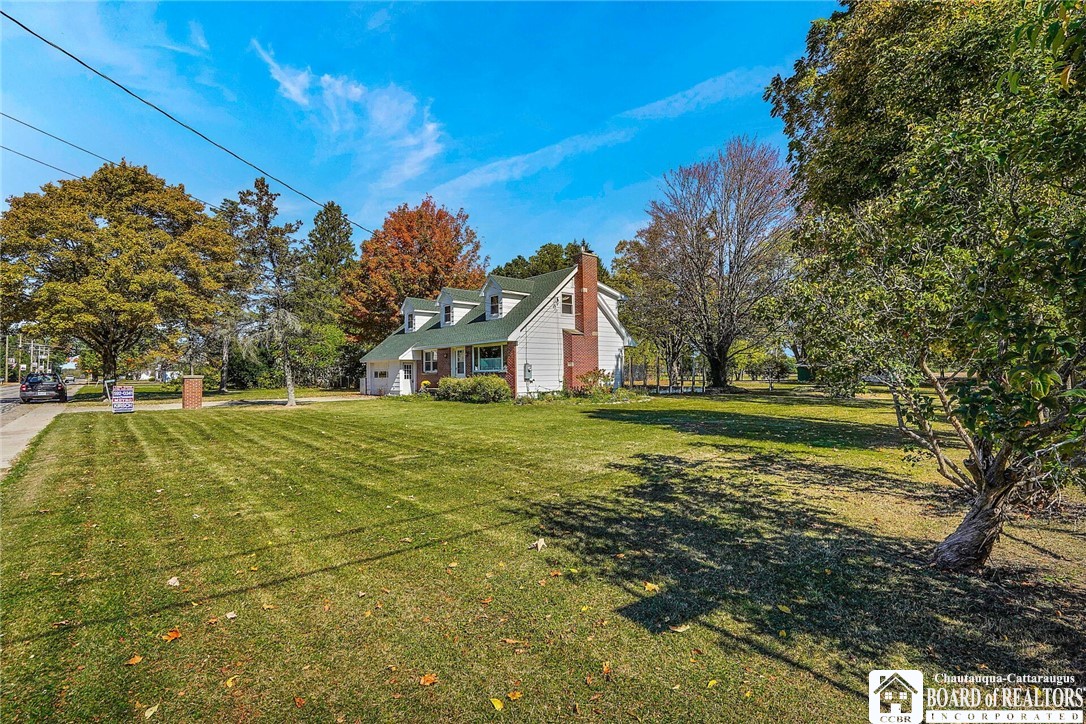 12079 Savage Road Sardinia, NY 14030 - Photo 2 of 37