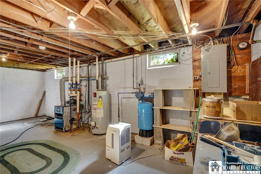 12079 Savage Road Sardinia, NY 14030 - Photo 28 of 37