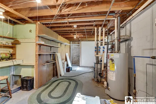 $232,140 | 12079 Savage Road, Chaffee, NY 14030