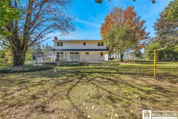 $232,140 | 12079 Savage Road, Chaffee, NY 14030