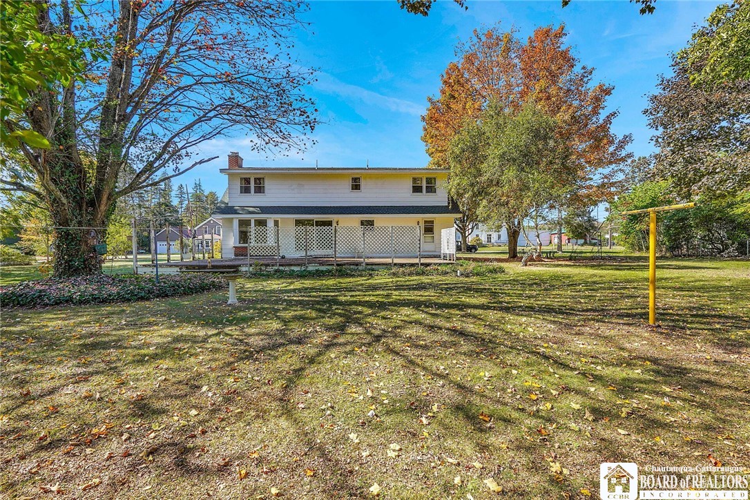 12079 Savage Road Sardinia, NY 14030 - Photo 30 of 37