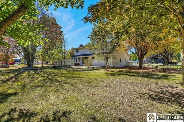 $232,140 | 12079 Savage Road, Chaffee, NY 14030