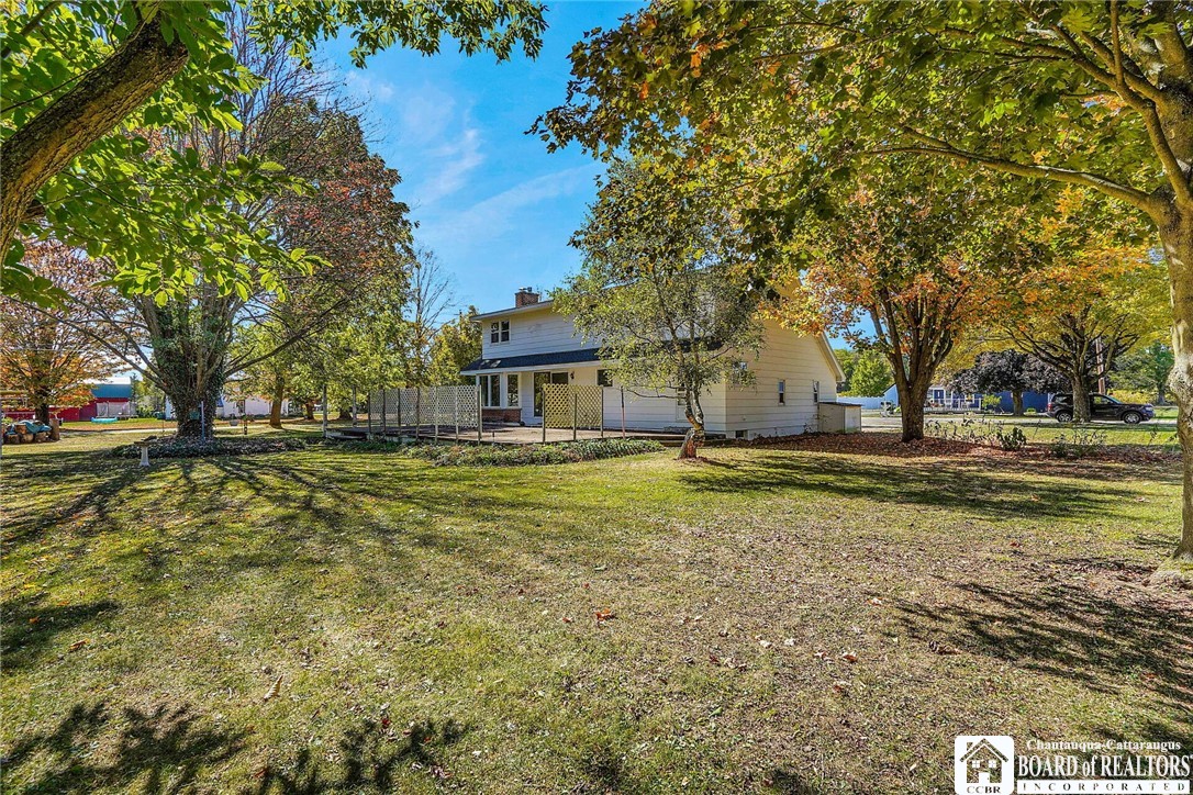 12079 Savage Road Sardinia, NY 14030 - Photo 31 of 37