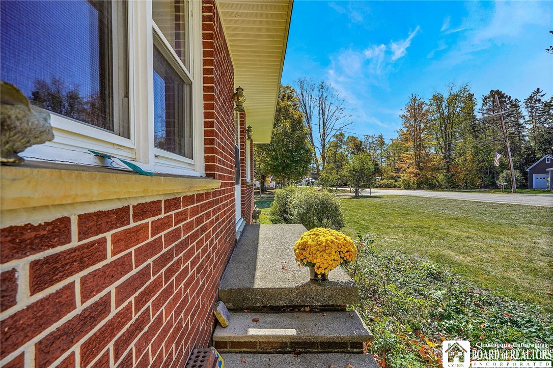 12079 Savage Road Sardinia, NY 14030 - Photo 32 of 37