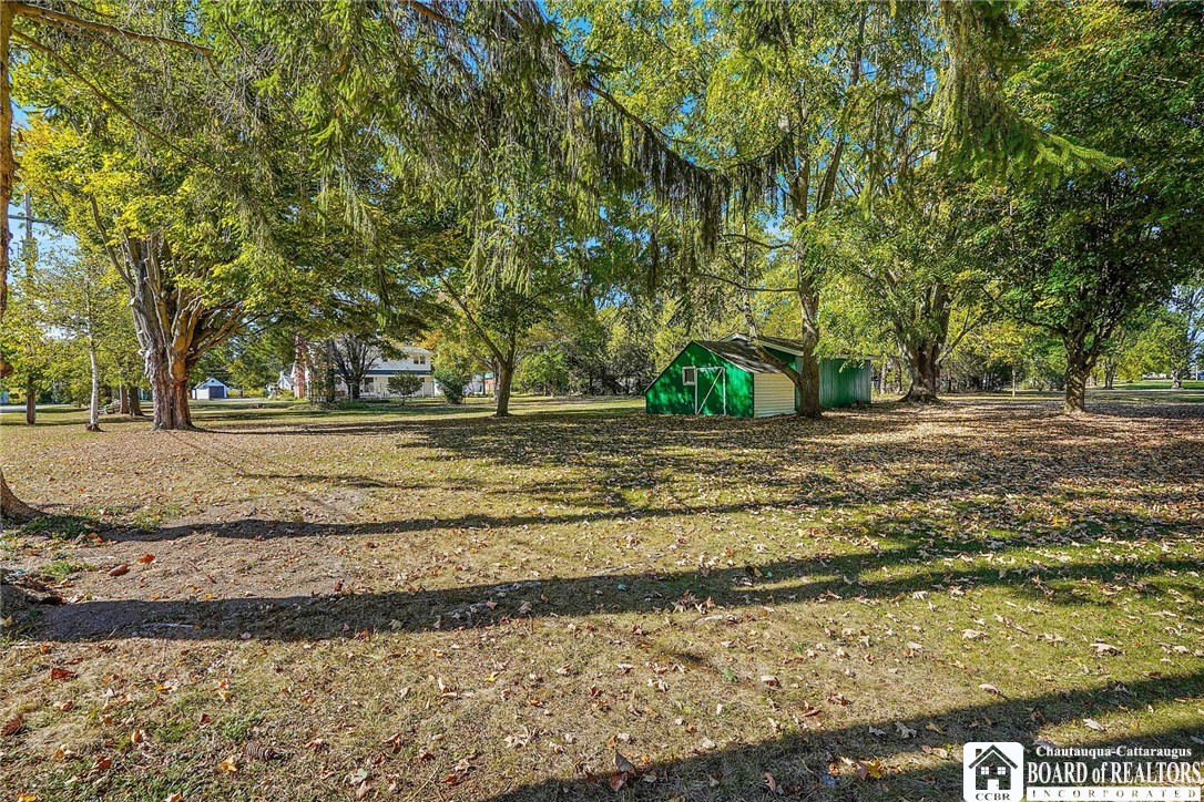 12079 Savage Road Sardinia, NY 14030 - Photo 34 of 37