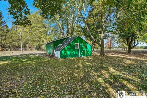 $232,140 | 12079 Savage Road, Chaffee, NY 14030