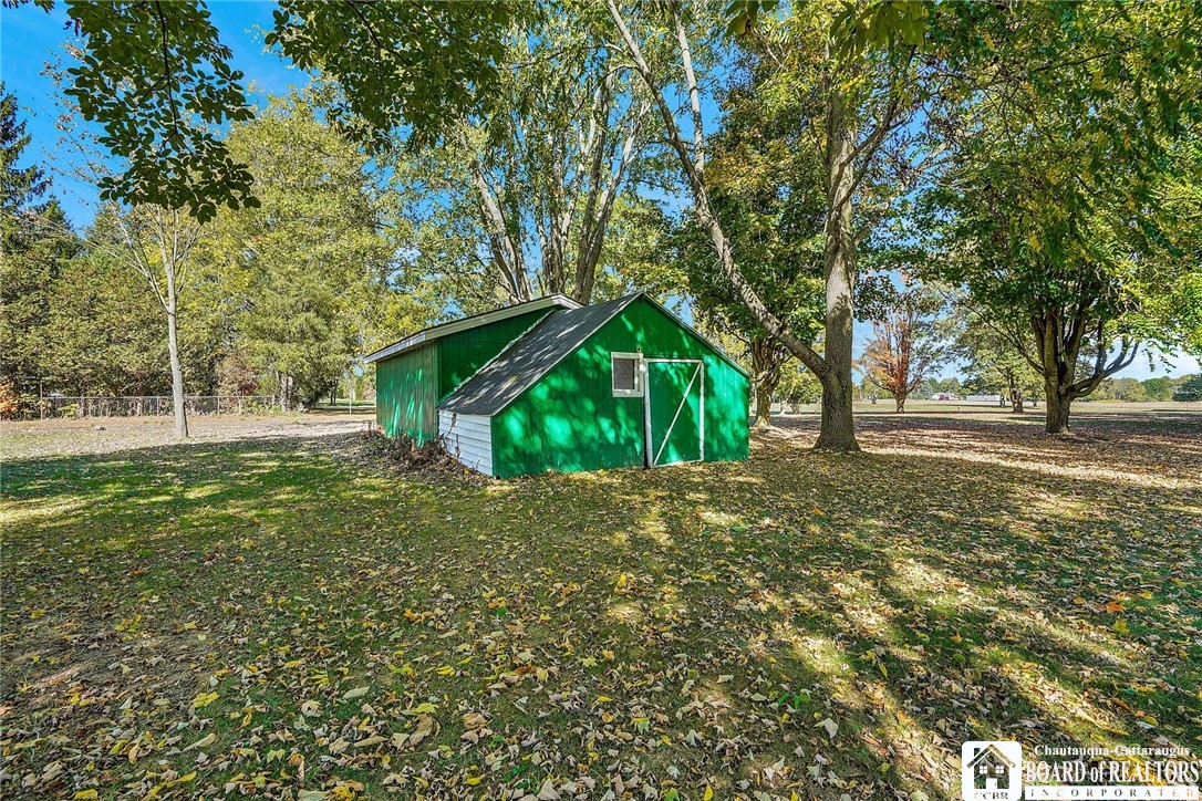 12079 Savage Road Sardinia, NY 14030 - Photo 35 of 37