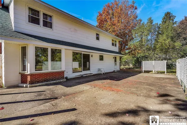 $232,140 | 12079 Savage Road, Chaffee, NY 14030