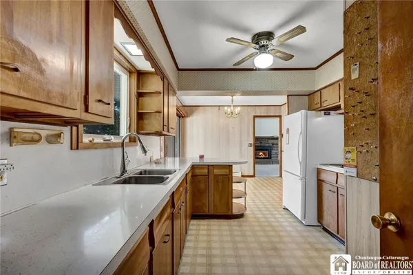 $232,140 | 12079 Savage Road, Chaffee, NY 14030