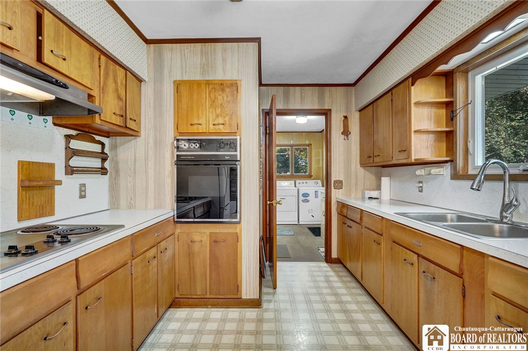 12079 Savage Road Sardinia, NY 14030 - Photo 6 of 37