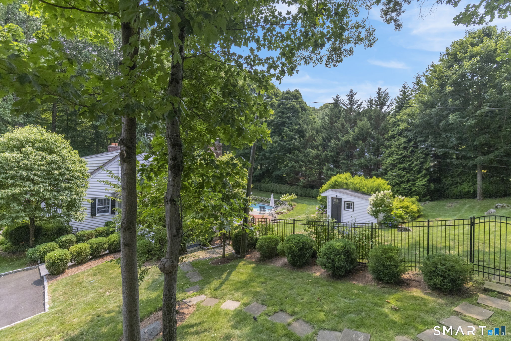 245 Cedar Road Fairfield, CT 06890 - Photo 35 of 38 Gallery Image 35
