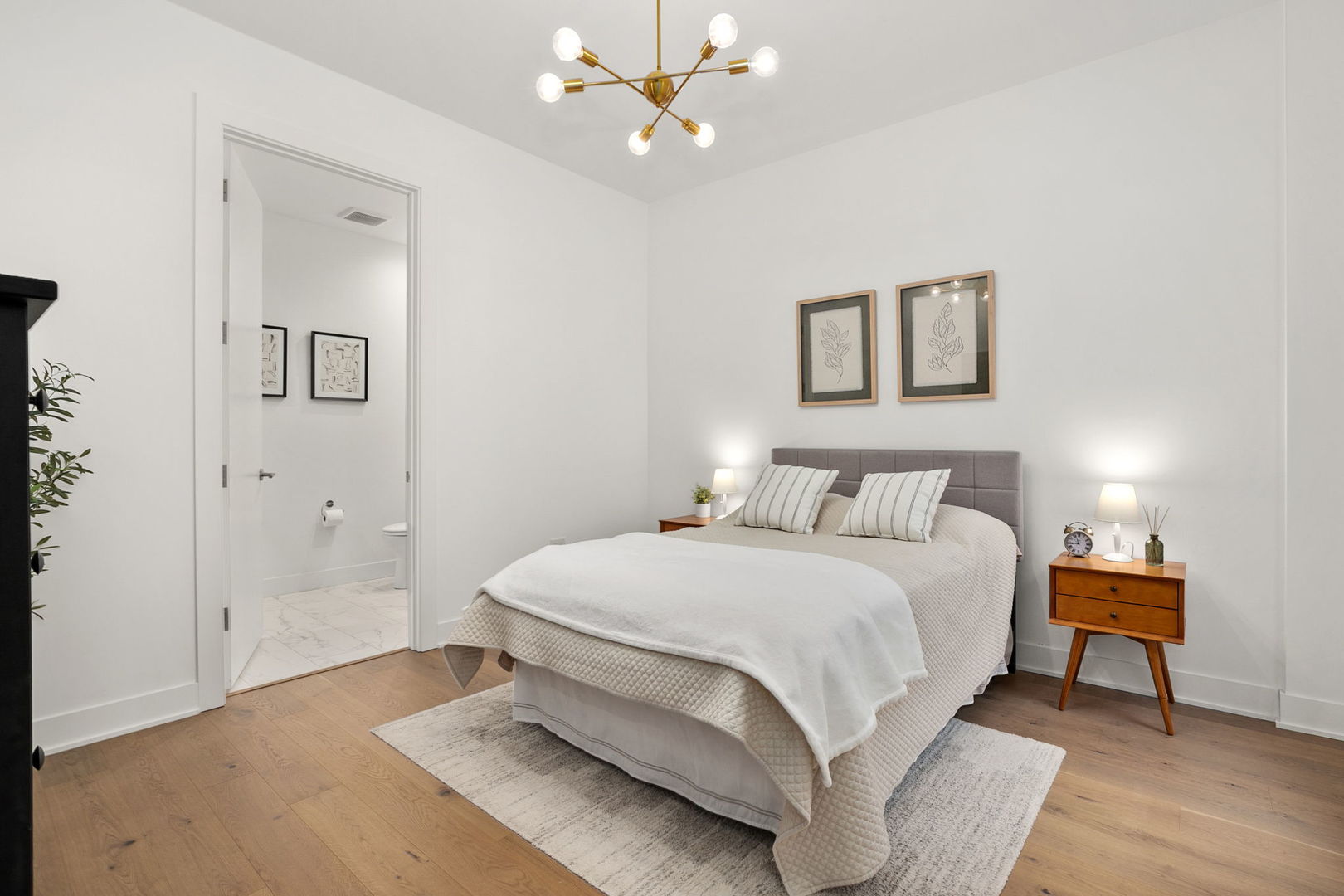 323 South Racine Avenue, Unit 6C Chicago, IL 60607 - Photo 27 of 41 Gallery Image 27