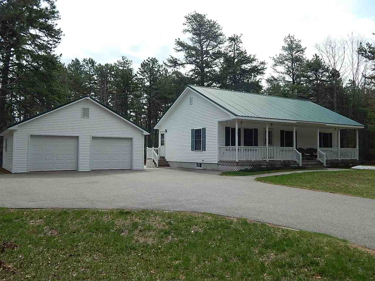 682 Spring Street Brownfield, ME 04010 - Photo 1 of 36 Gallery Image 1