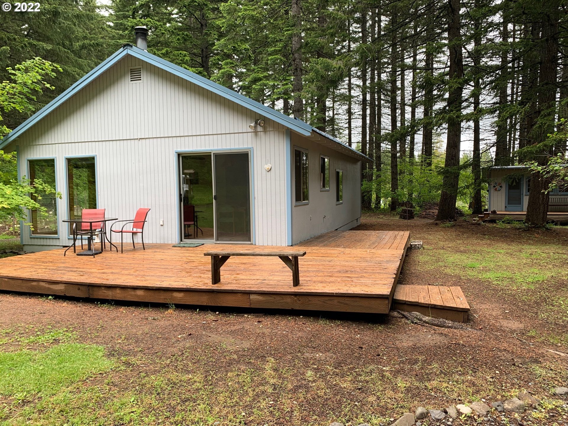24 Prairie Road Appleton, WA 98602 - Photo 1 of 22 Gallery Image 1