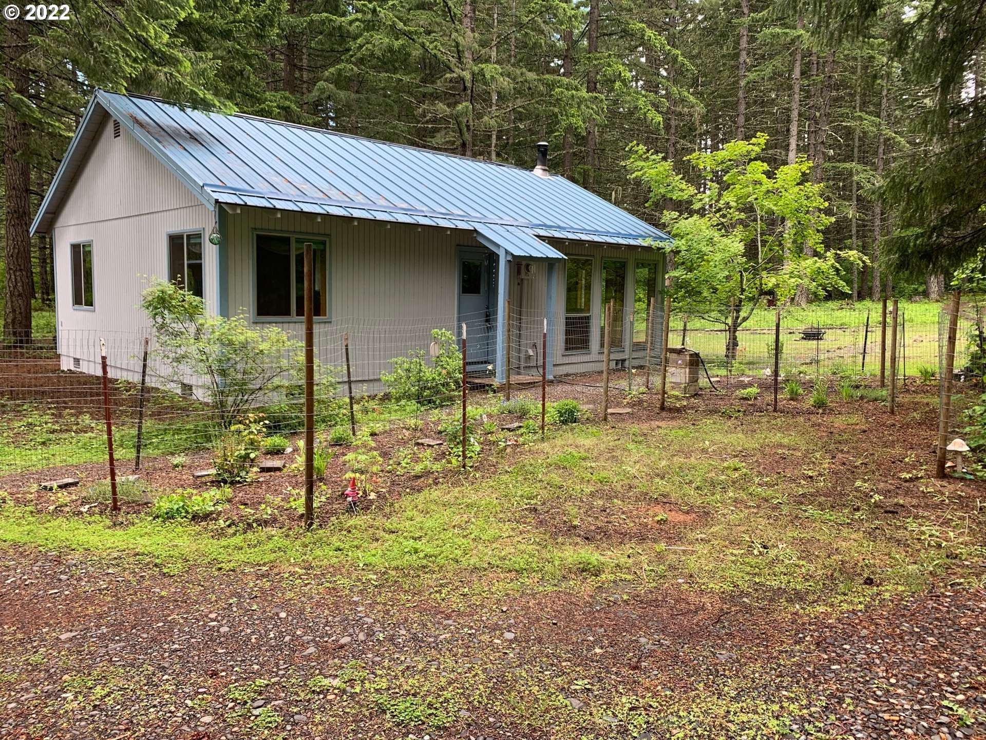 24 Prairie Road Appleton, WA 98602 - Photo 4 of 22 Gallery Image 4