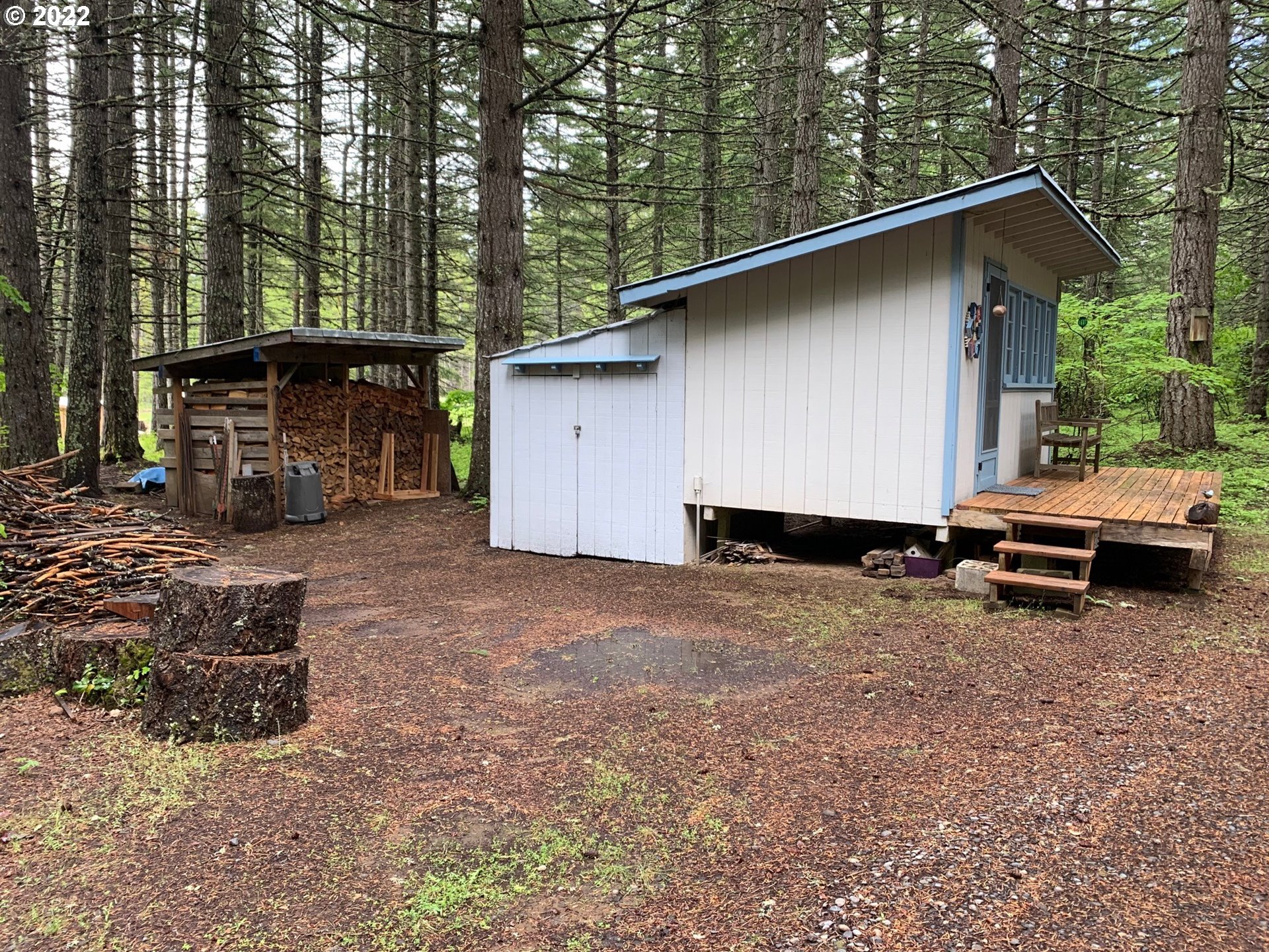 24 Prairie Road Appleton, WA 98602 - Photo 6 of 22 Gallery Image 6