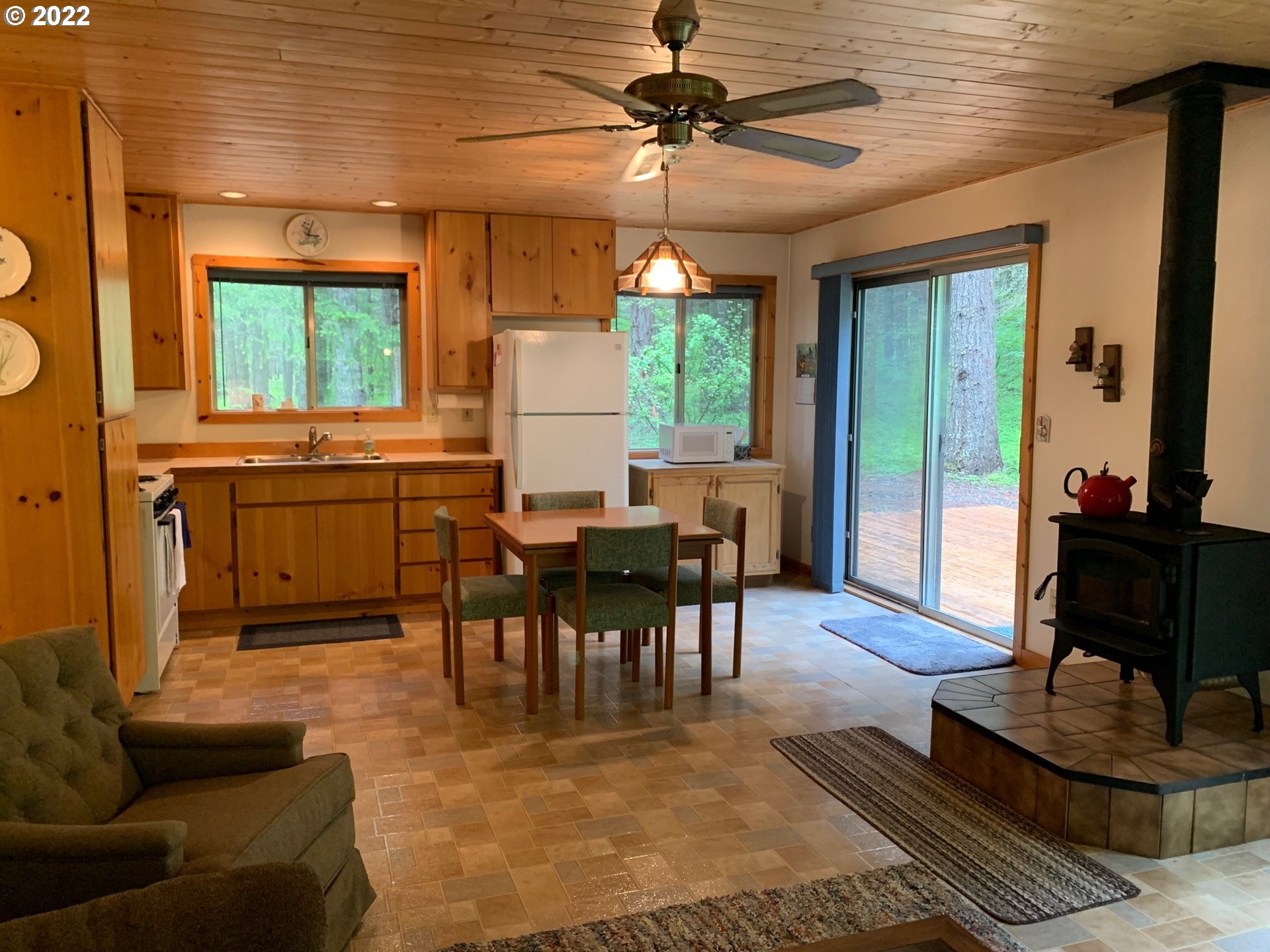 24 Prairie Road Appleton, WA 98602 - Photo 8 of 22 Gallery Image 8