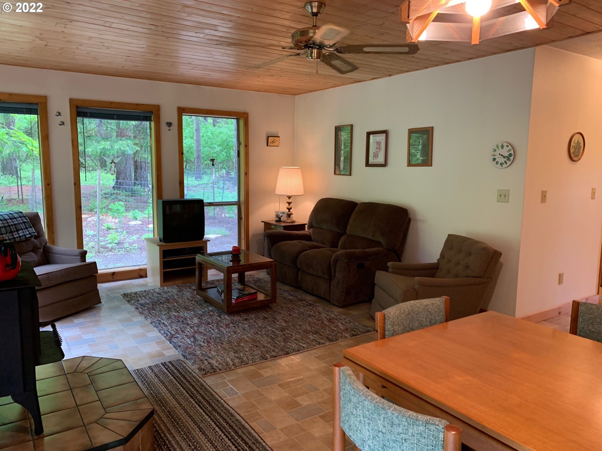 24 Prairie Road Appleton, WA 98602 - Photo 10 of 22 Gallery Image 10