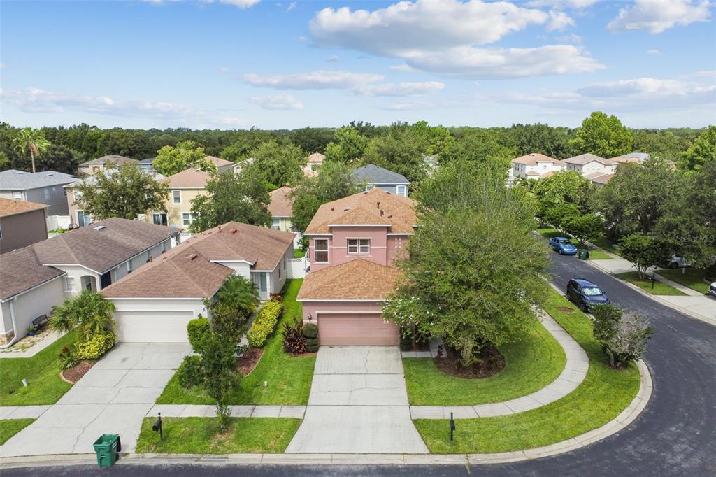 2431 Spring Hollow Loop Wesley Chapel, FL 33544 - Photo 1 of 1
