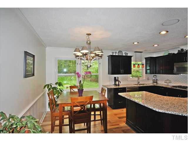 9020 Oneal Road Raleigh, NC 27613 - Photo 8 of 25 Breakfast Area