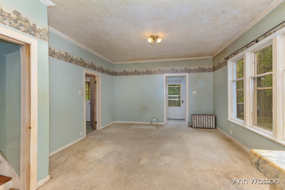 121 North Prospect Street Belding, MI 48809 - Photo 3 of 19 IMG_1003