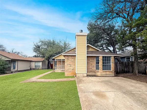 $174,900 | 9622 Sugar Hill Drive, Unit B, Austin, TX 78748