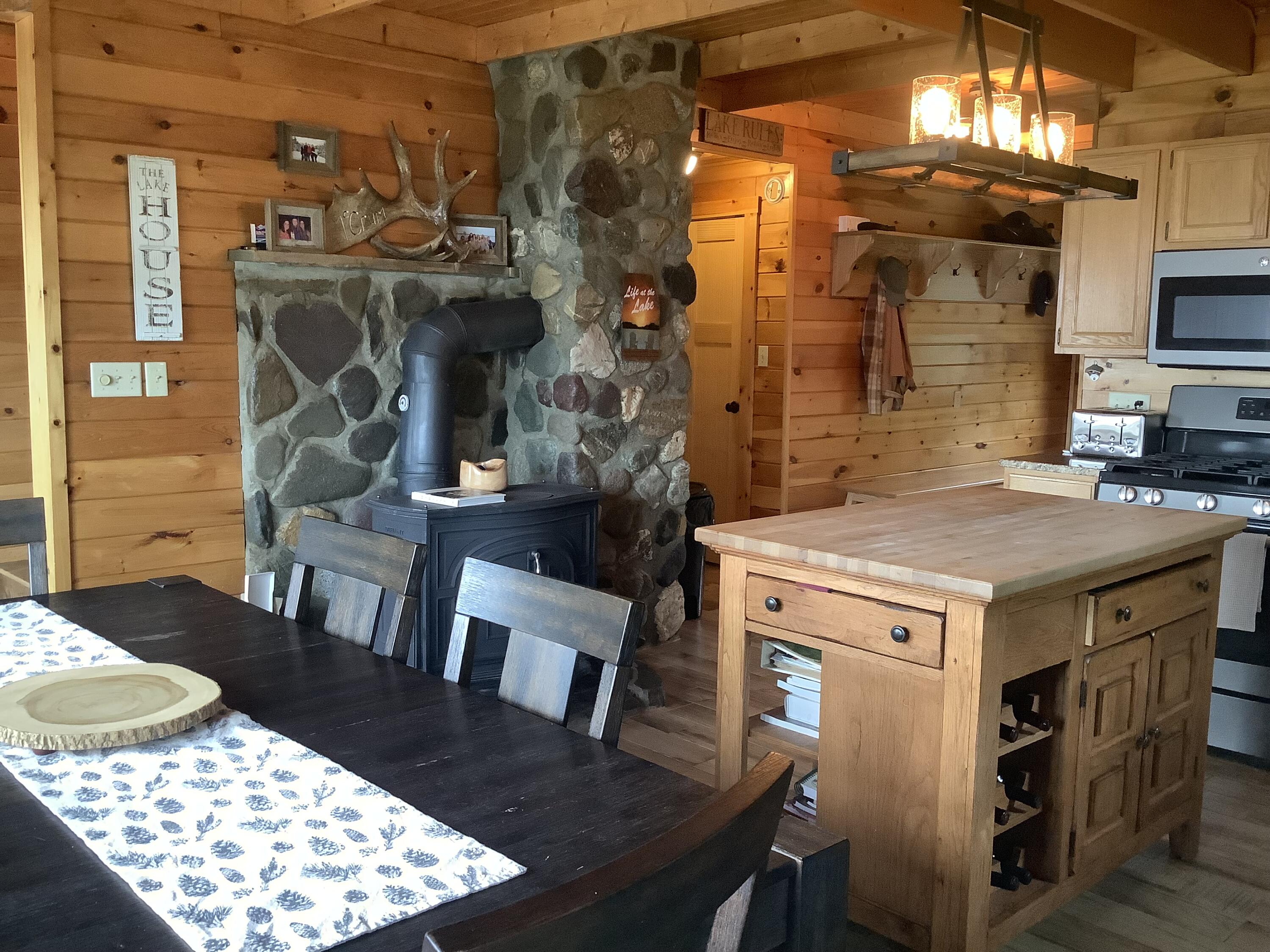 507 East Cottage Road Portage, ME 04768 - Photo 14 of 64 IMG_1543