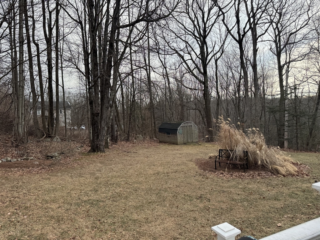 150 Barre Paxton Road Rutland, MA 01543 - Photo 20 of 21