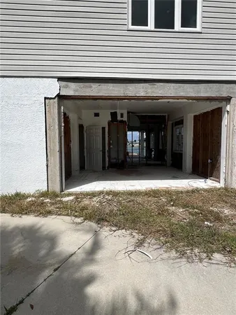 a view of a house