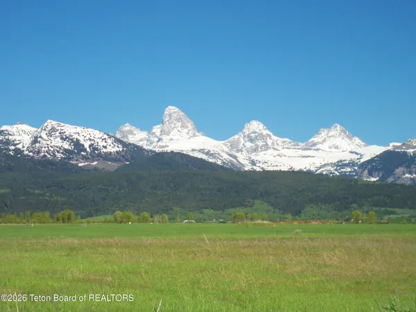 $392,000 | 4799 Wydaho Ranch Trail, Tetonia, ID 83452