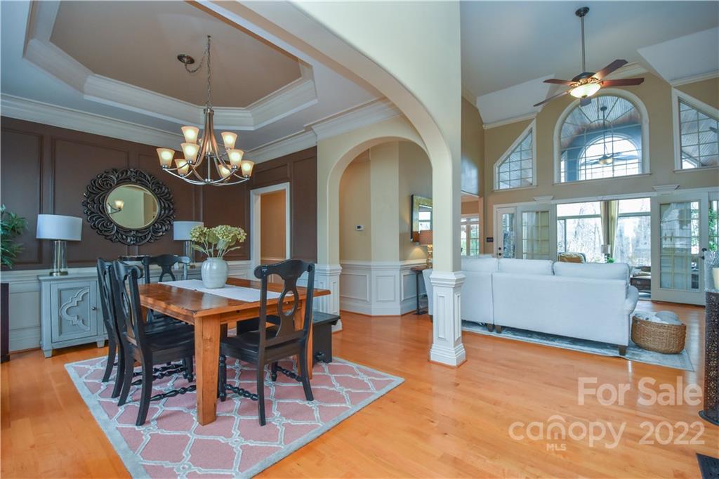 6068 Morning Star Road Lake Wylie, SC 29710 - Photo 6 of 41 Gallery Image 6