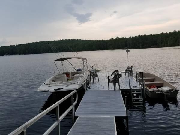 9 Trickey Pond Road Naples, ME 04055 - Photo 6 of 42 Photo