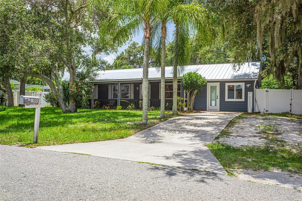 1055 Tampa Road Venice, FL 34293 - Photo 1 of 1