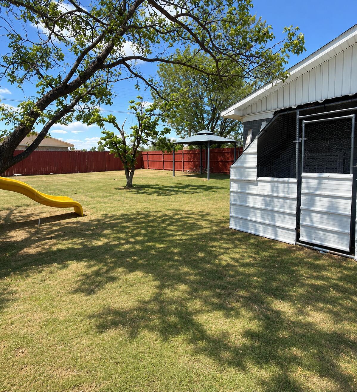 1000 Triangle Drive Sunray, TX 79086 - Photo 22 of 23 Crockett_Sunray_VS7