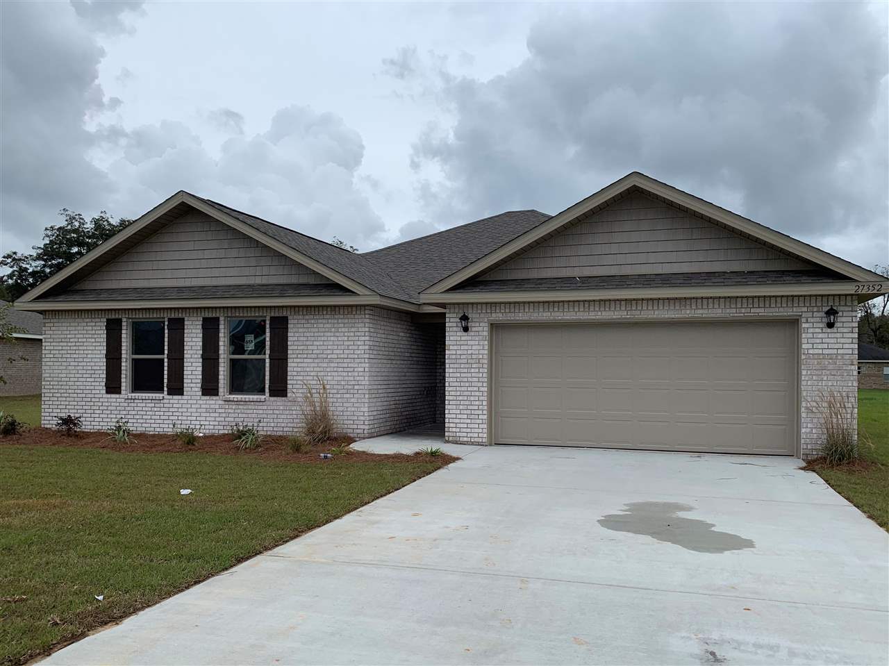 27352 Brightway Crossing Loxley, AL 36551 - Photo 1 of 20