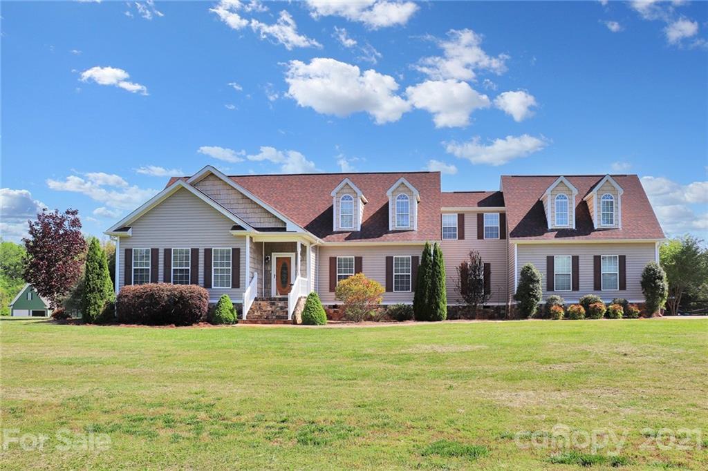 1684 Jim McCarter Road Clover, SC 29710 - Photo 1 of 33 Gallery Image 1