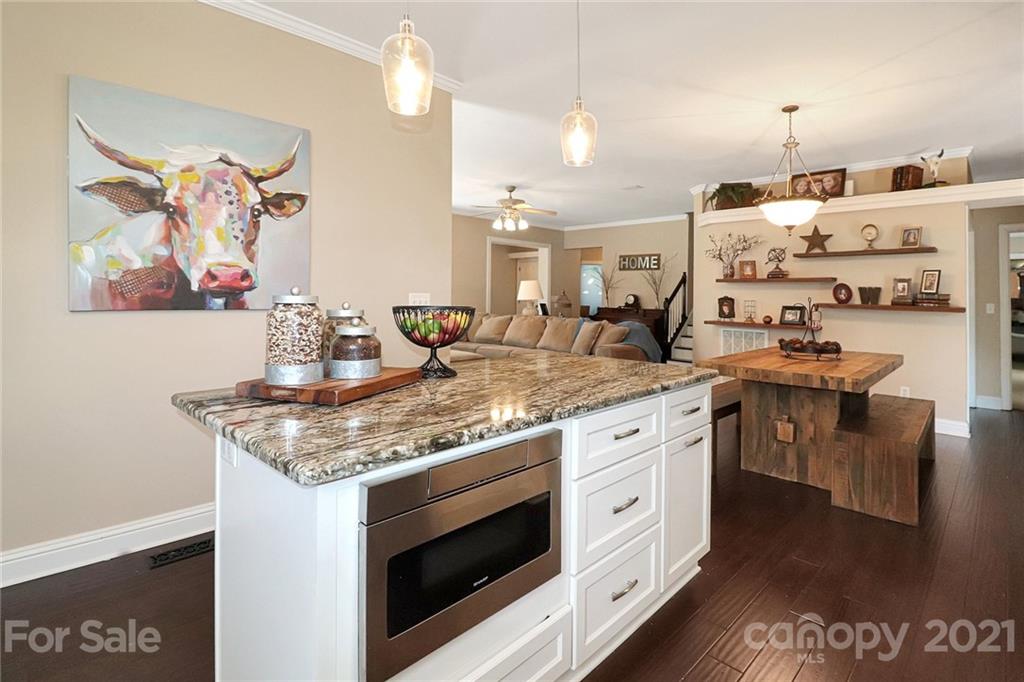 1684 Jim McCarter Road Clover, SC 29710 - Photo 17 of 33 Gallery Image 17