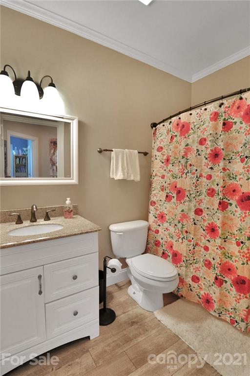 1684 Jim McCarter Road Clover, SC 29710 - Photo 26 of 33 Gallery Image 26