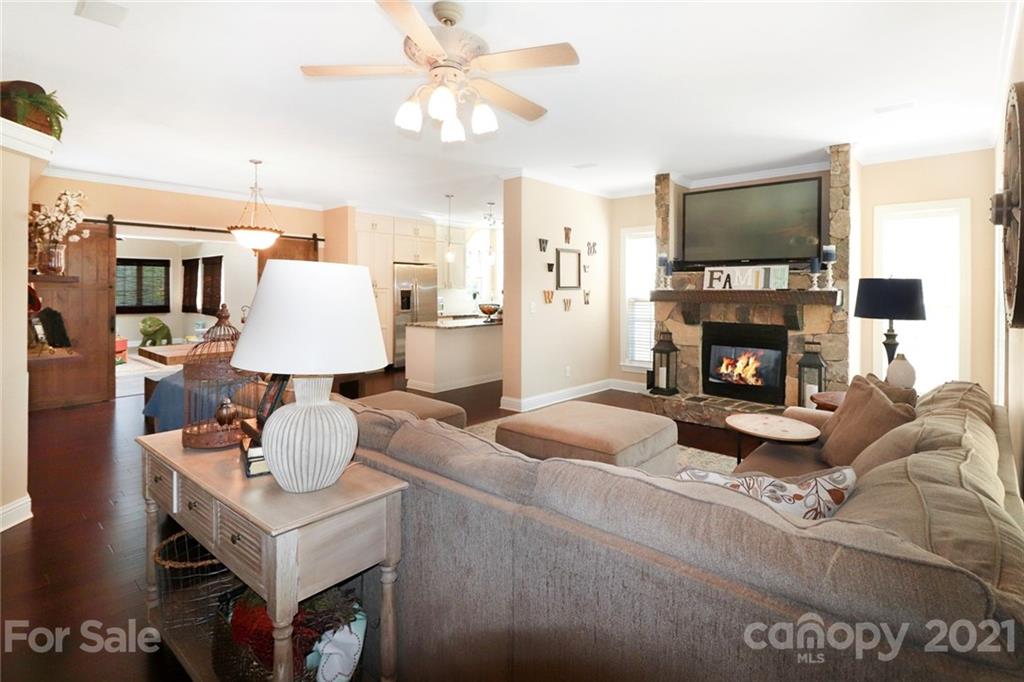 1684 Jim McCarter Road Clover, SC 29710 - Photo 8 of 33 Gallery Image 8