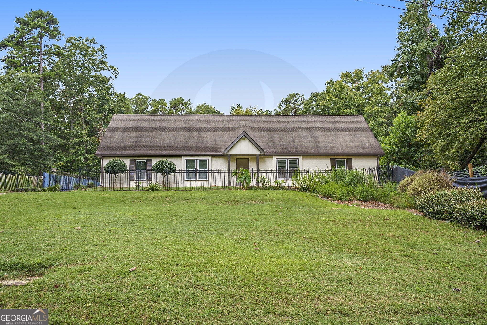 9285 Cedar Ridge Drive Northwest, Unit B Covington, GA 30014 - Photo 2 of 24