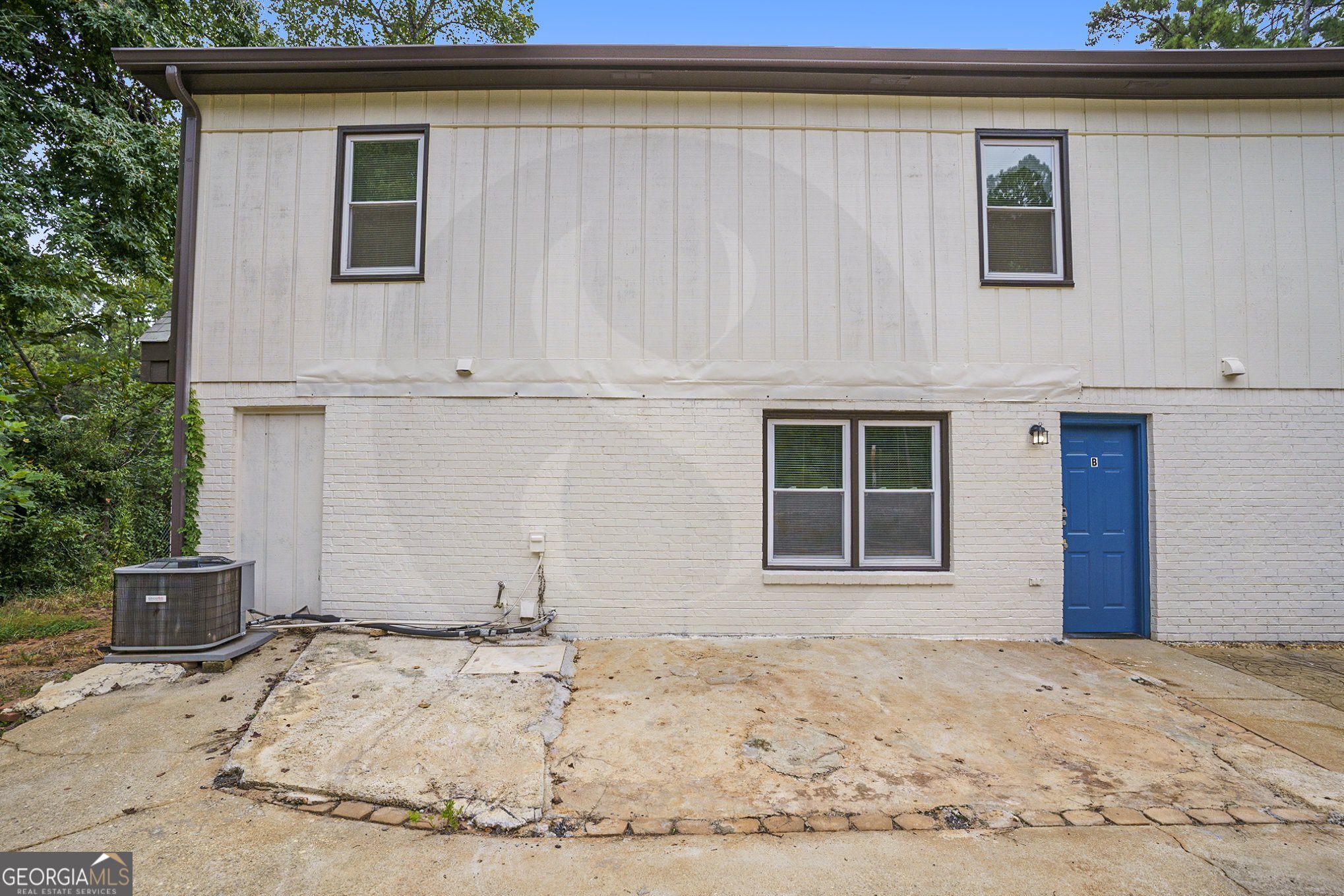 9285 Cedar Ridge Drive Northwest, Unit B Covington, GA 30014 - Photo 22 of 24