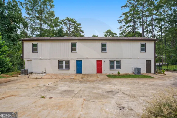 $1,495 | 9285 Cedar Ridge Drive Northwest, Unit B, Covington, GA 30014