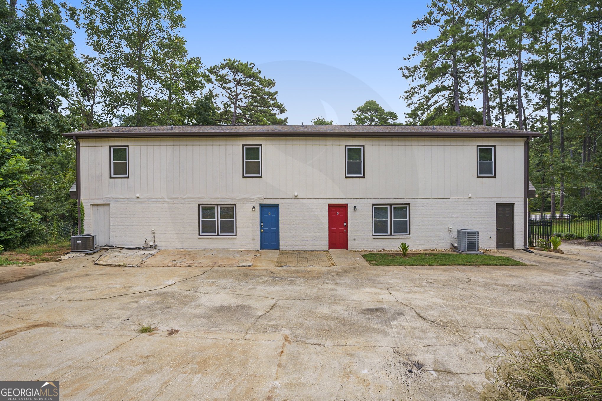9285 Cedar Ridge Drive Northwest, Unit B Covington, GA 30014 - Photo 24 of 24