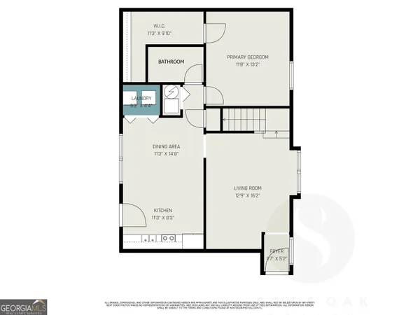 a picture of a bench in front of a wall